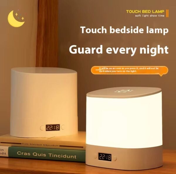 LED Bedside lamp - Image 2