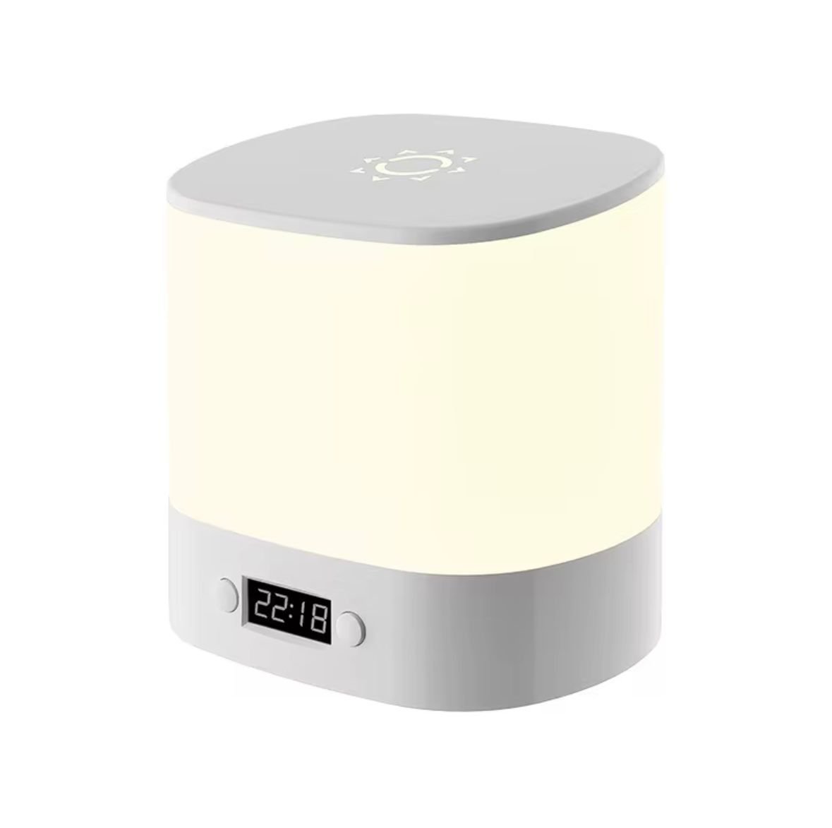 LED Bedside lamp