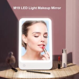 LED Light Make-up Mirror