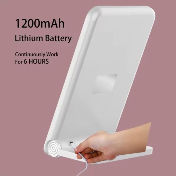 LED Light Make-up Mirror - Image 4