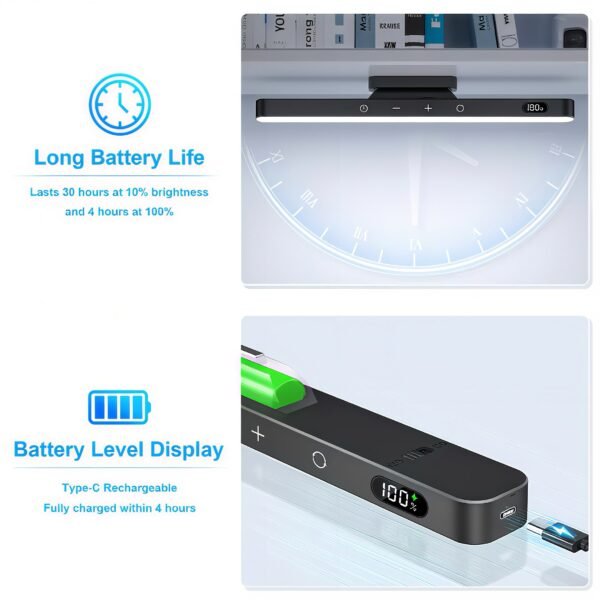 Wireless Cabinet Light - Image 4