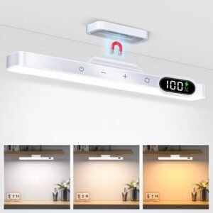 Wireless Cabinet Light