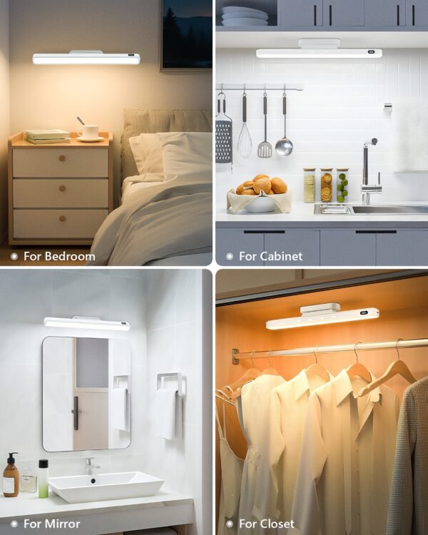 Wireless Cabinet Light - Image 2