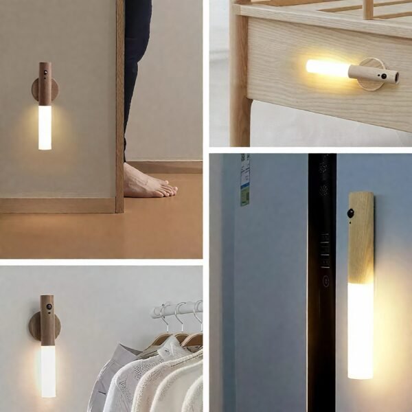 Motion sensing Indoor Light. - Image 4