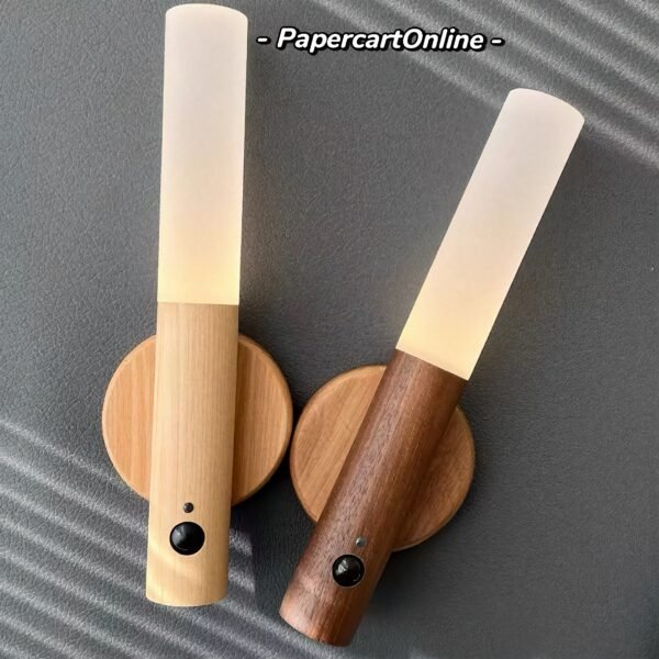 Motion sensing Indoor Light.