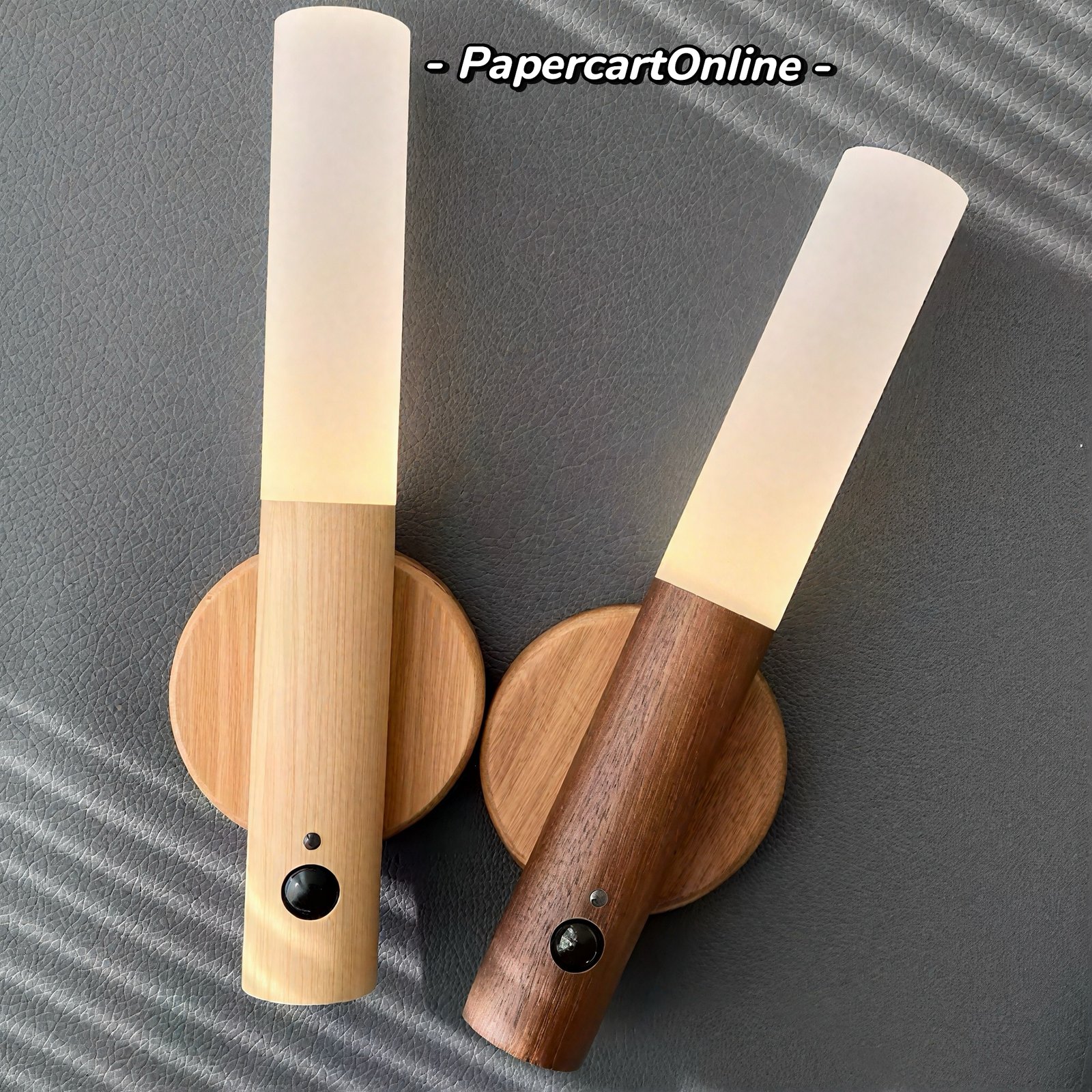 Motion sensing Indoor Light.