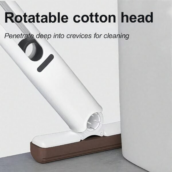 Mini Cleaning Mop - Image 3