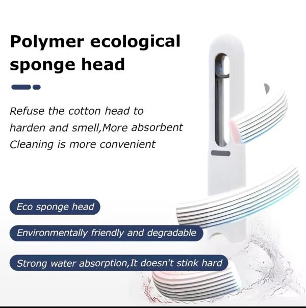 Mini Cleaning Mop - Image 4