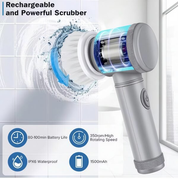 Electric Magic Brush - Image 2