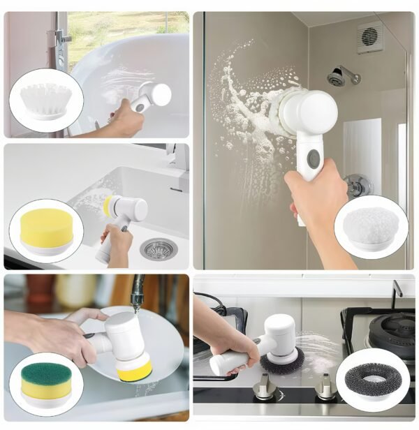 Electric Magic Brush - Image 3