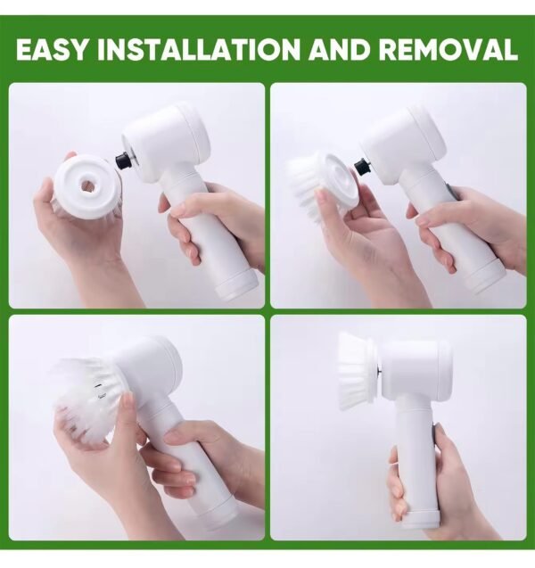 Electric Magic Brush - Image 4