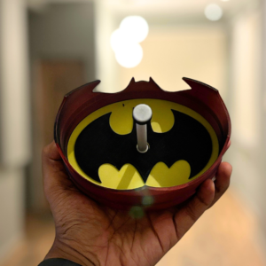 Batman Aura Shadow Light